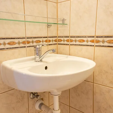 Ferienhaus Andrejkin Dom