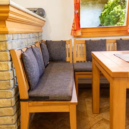 Andrejkin Dom Dom wakacyjny Blatnica