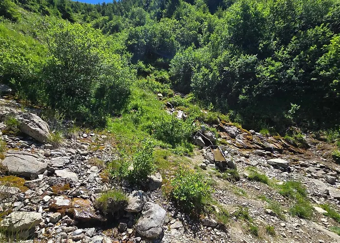 別荘 Andrejkin Dom Blatnica