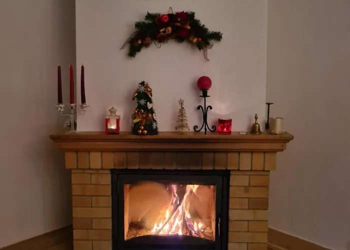 Andrejkin Dom * Blatnica