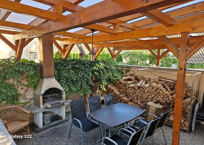 Andrejkin Dom Dovolenkový dom Blatnica