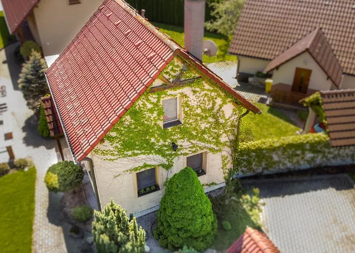 Hébergement de vacances Andrejkin Dom Blatnica