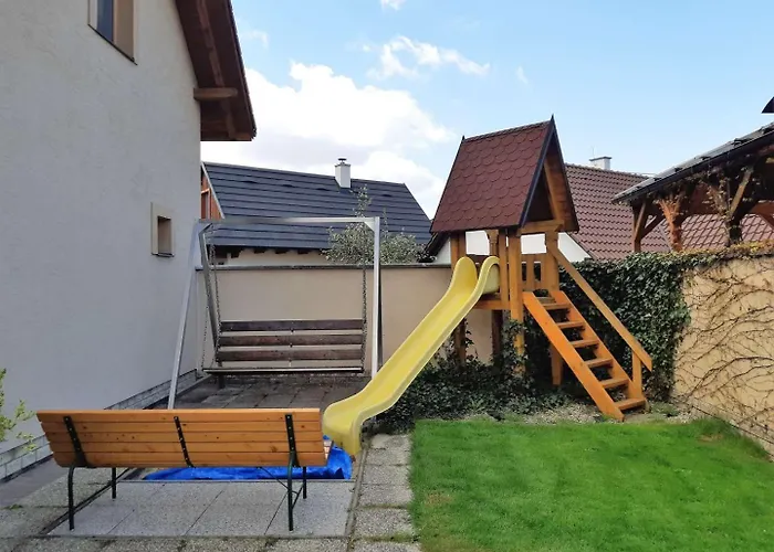 Andrejkin Dom * Blatnica