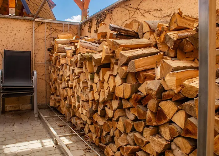 Andrejkin Dom 別荘