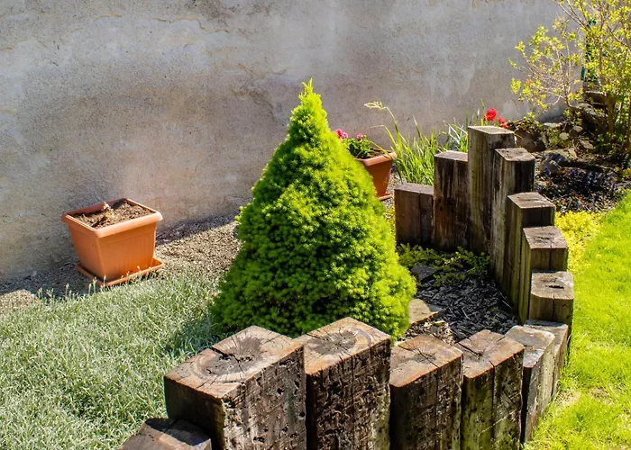 Andrejkin Dom Hébergement de vacances Blatnica