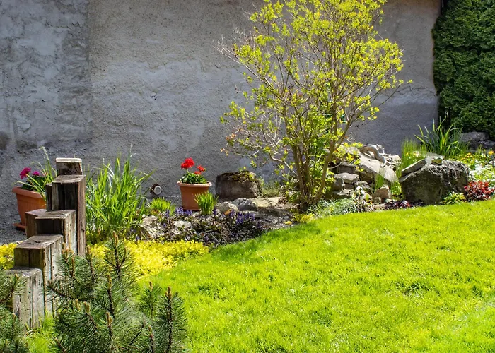 Dovolenkový dom Andrejkin Dom Blatnica