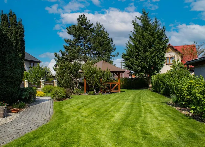 Andrejkin Dom * Blatnica