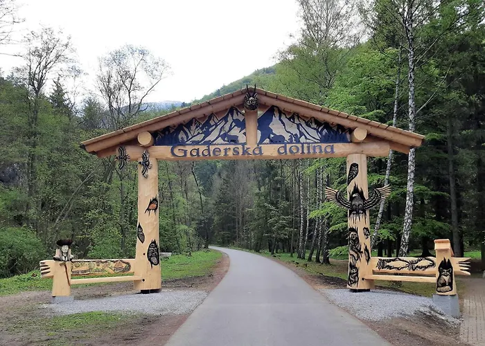 Dovolenkový dom Andrejkin Dom *