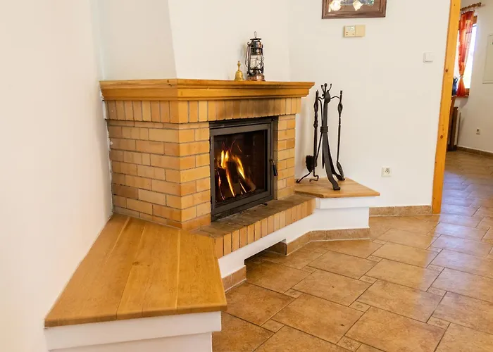 Dovolenkový dom Andrejkin Dom Blatnica