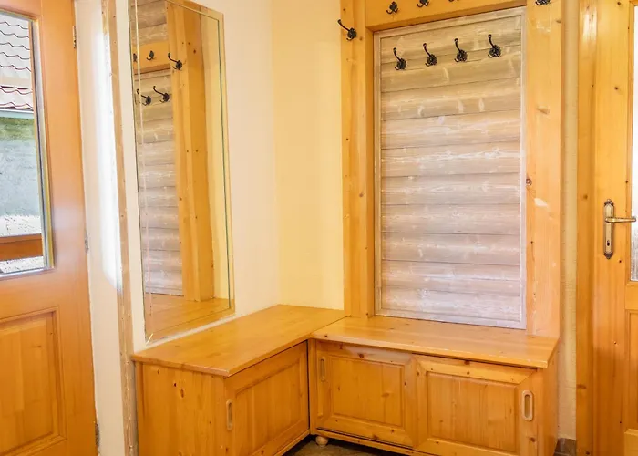 Andrejkin Dom * Blatnica