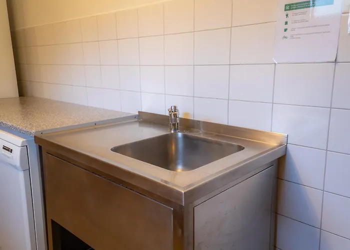 Hébergement de vacances Andrejkin Dom Blatnica