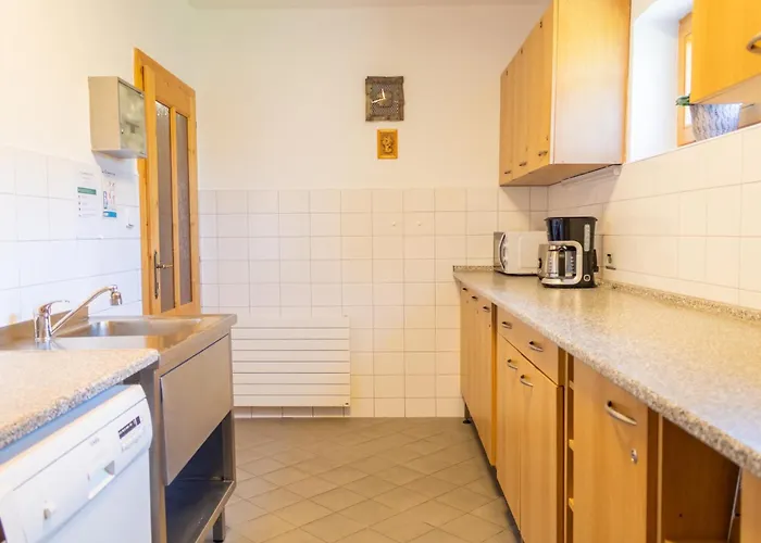 Andrejkin Dom * Blatnica