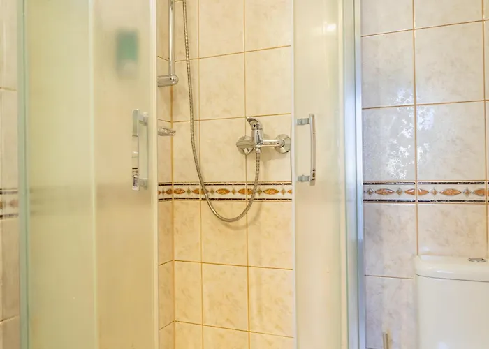 別荘 Andrejkin Dom *