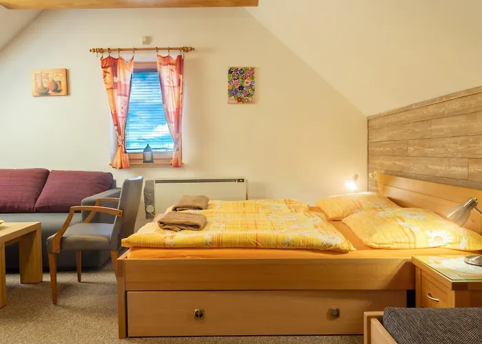 Andrejkin Dom Blatnica