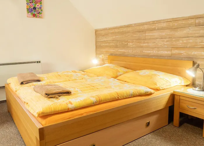 Dovolenkový dom Andrejkin Dom Blatnica