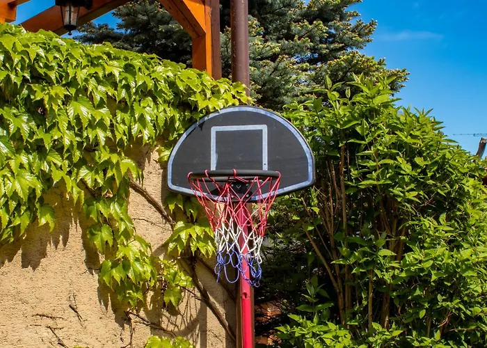 Andrejkin Dom Dovolenkový dom Blatnica