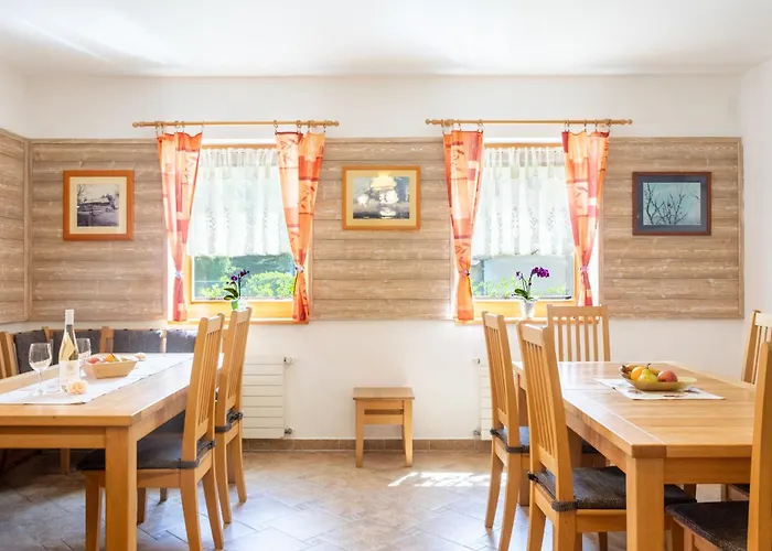 Andrejkin Dom Dovolenkový dom *