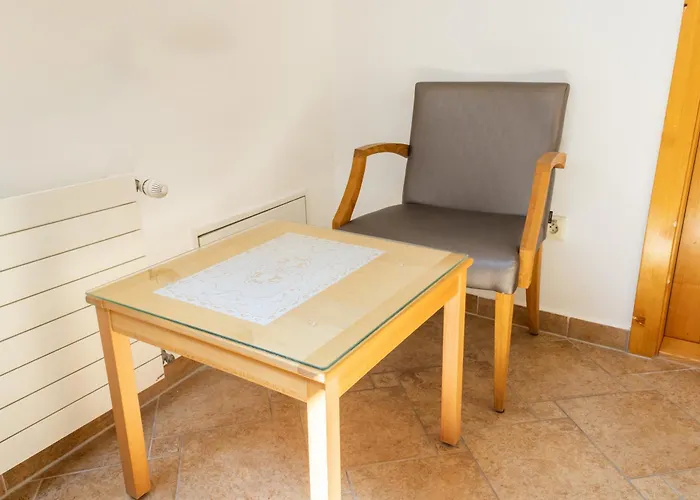 Andrejkin Dom * Blatnica