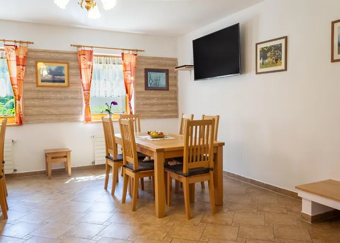 Andrejkin Dom * Blatnica