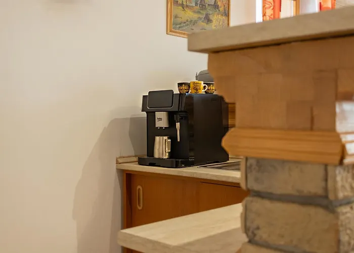 Dovolenkový dom Andrejkin Dom Blatnica