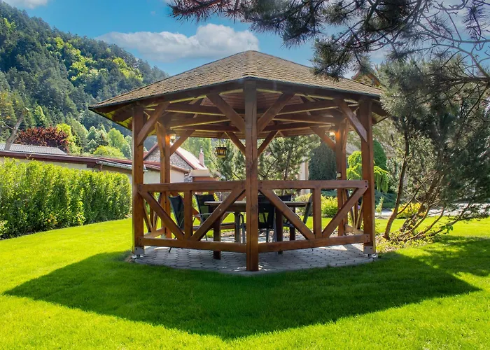 Andrejkin Dom * Blatnica