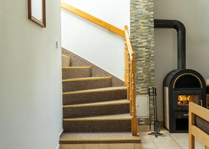 Andrejkin Dom * Blatnica