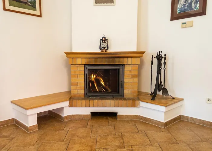 Andrejkin Dom Hébergement de vacances