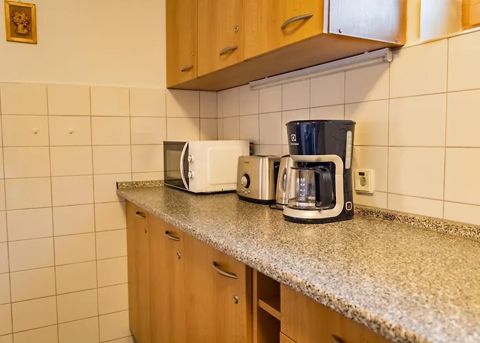 別荘 Andrejkin Dom Blatnica