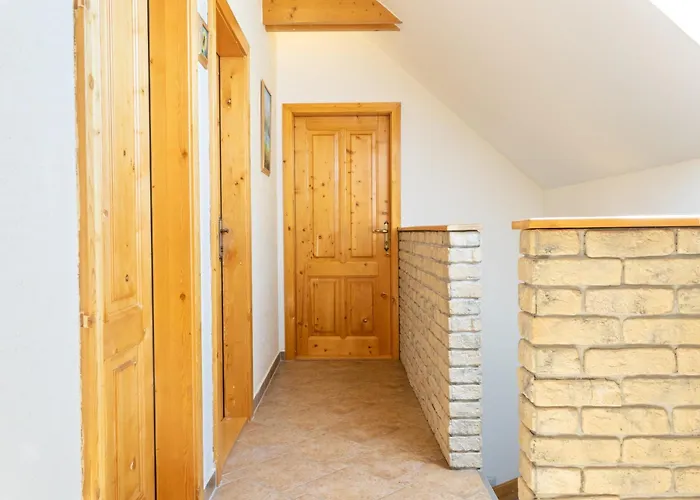 Andrejkin Dom Blatnica