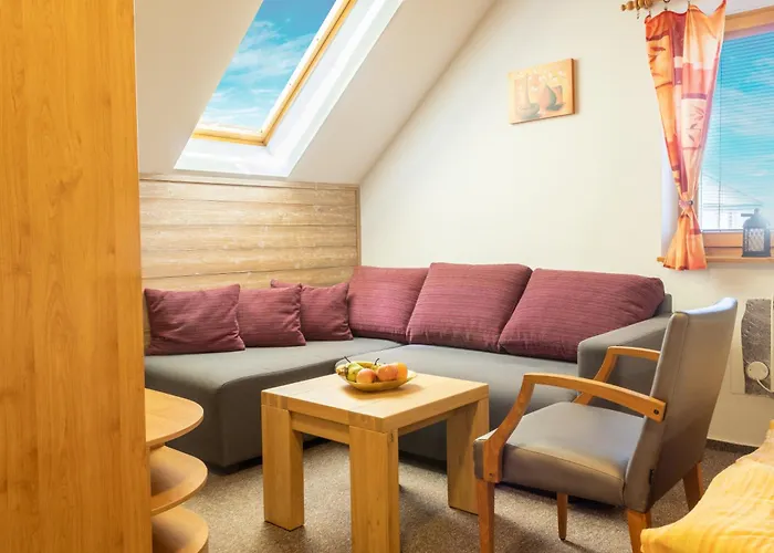 Andrejkin Dom 別荘 *