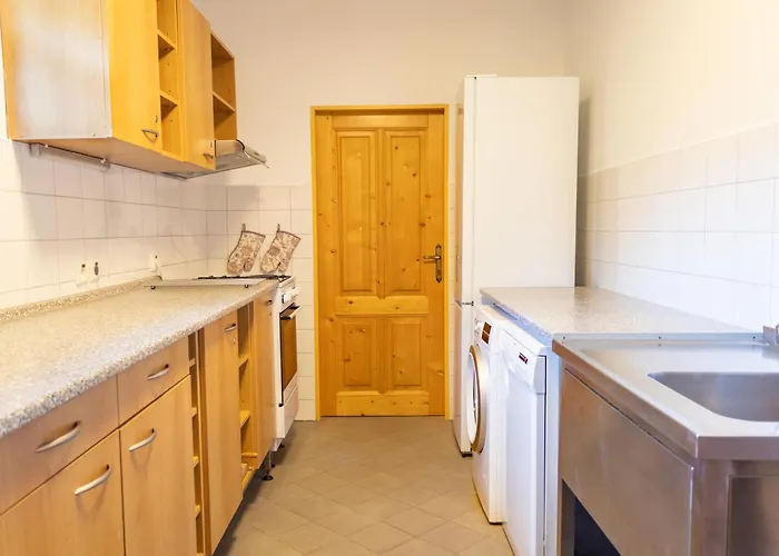 Andrejkin Dom Blatnica