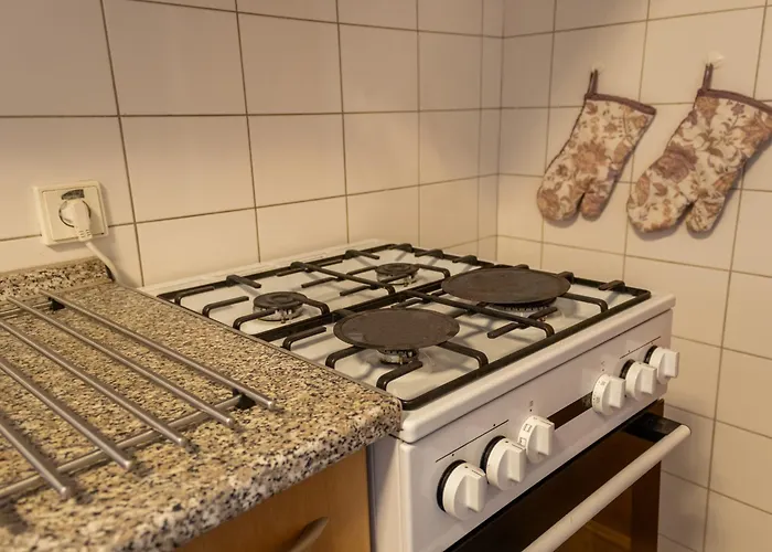 Andrejkin Dom * Blatnica