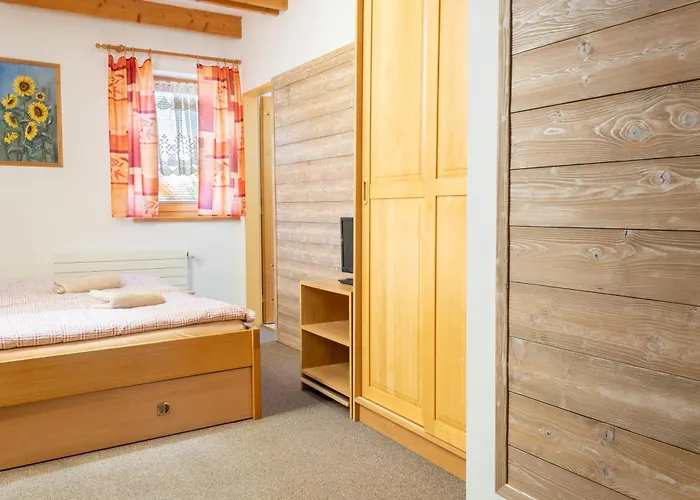 Dovolenkový dom Andrejkin Dom Blatnica