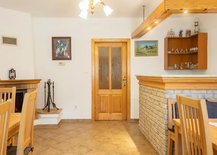 Dovolenkový dom Andrejkin Dom *