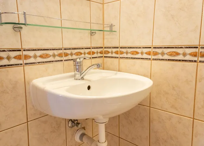 Hébergement de vacances Andrejkin Dom