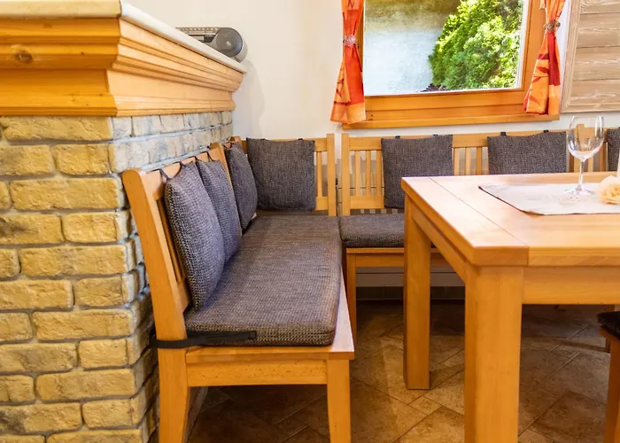 Andrejkin Dom 別荘 Blatnica