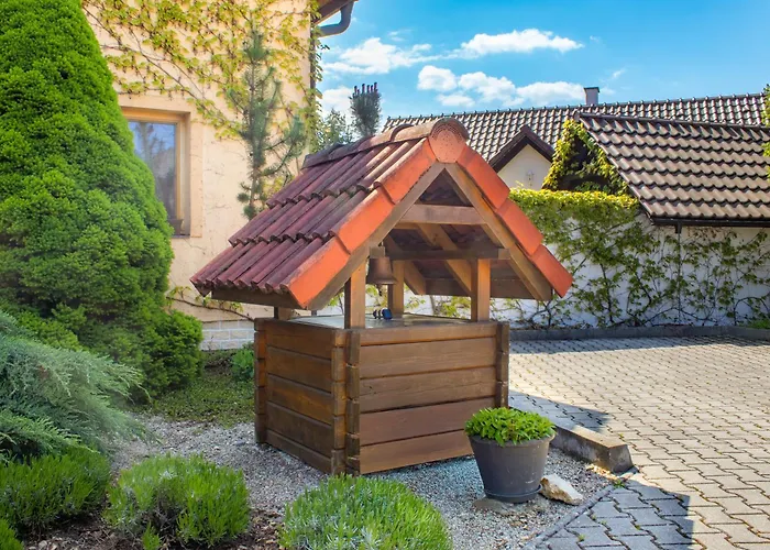 Andrejkin Dom Blatnica